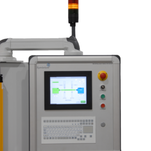 HMI-Human Machine Interface