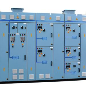 MCC Motor Control Centre LT Panels