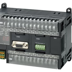Programable Logic Controller-PLC /SCADA System /Energy Management System -EMS