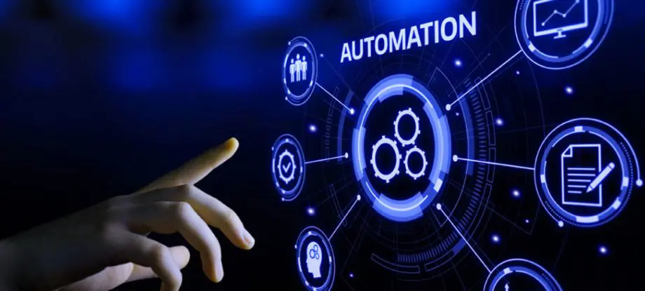 Electrical Automation